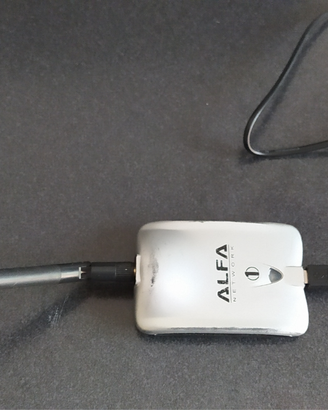 Chiavetta wifi Alfa 1000 awus036h