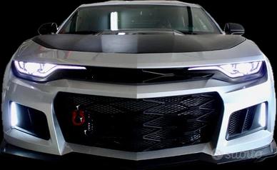 CHEVROLET Camaro - 2020