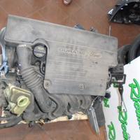 MOTORE PER FORD FIESTA 1.4 BENZINA 2004