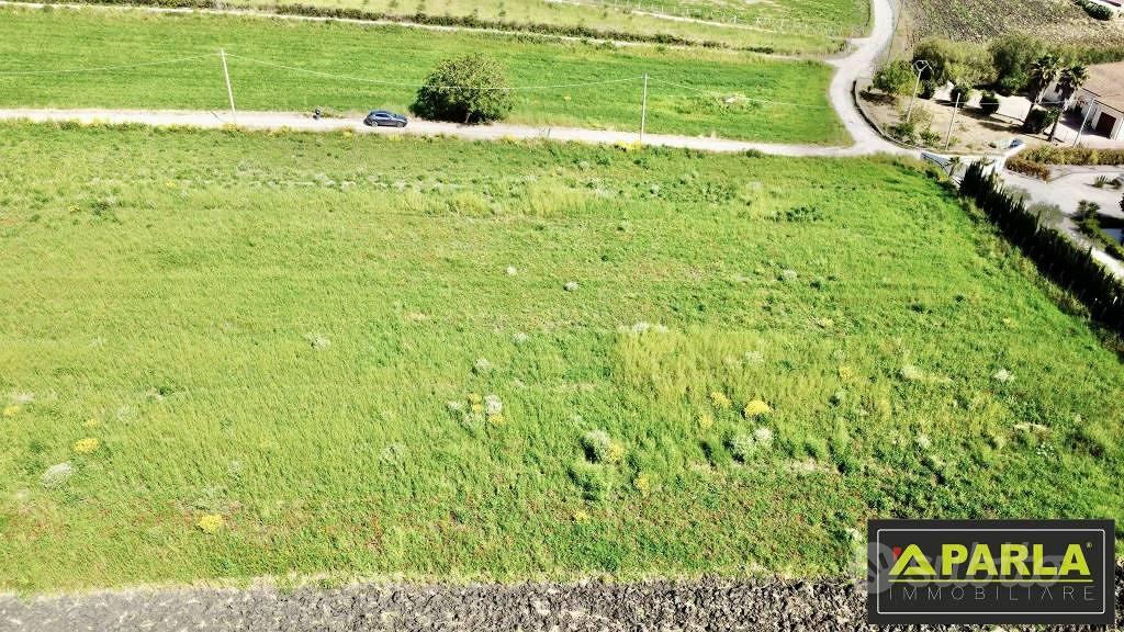 Terreno di 6700 m² a Canicattì - Vista 3