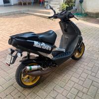 Aprilia SR 50 - 2003