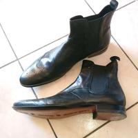 Stivaletti nr 46 Redwood