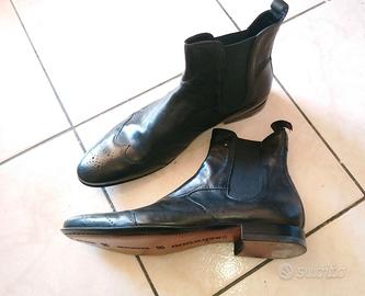 Stivaletti nr 46 Redwood