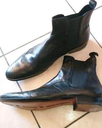 Stivaletti nr 46 Redwood