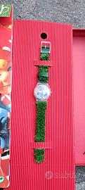 Swatch Club Limited Edition