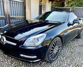 Mercedes-benz SLK 200 Premium