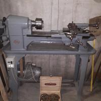 tornio tradizionale Boley  220v