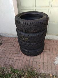 Gomme Pirelli Sottozero 225 50 R18 95H M+S