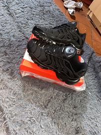 Nike Air max tn nere