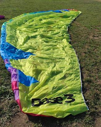 VELA PARAPENDIO