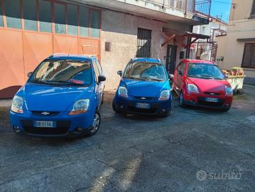 disponiibilita di matiz
