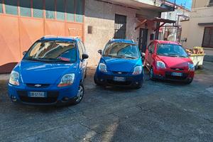 disponiibilita di matiz