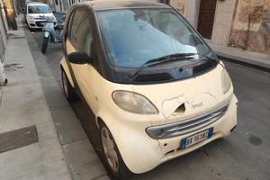 Smart City pulse 2002 45kW