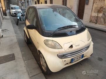Smart City pulse 2002 45kW