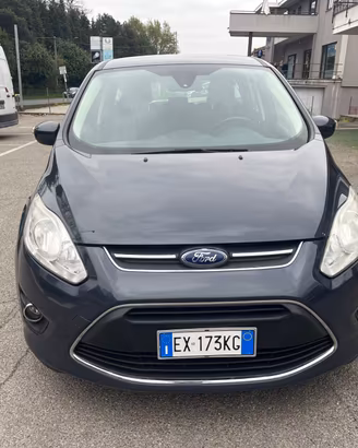 Ford C-Max 1.6 TDCi 115CV Plus