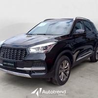 DR AUTOMOBILES dr 4.0 1.5 Bi-Fuel GPL 116 CV ...