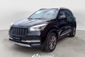 DR AUTOMOBILES dr 4.0 1.5 Bi-Fuel GPL 116 CV ...