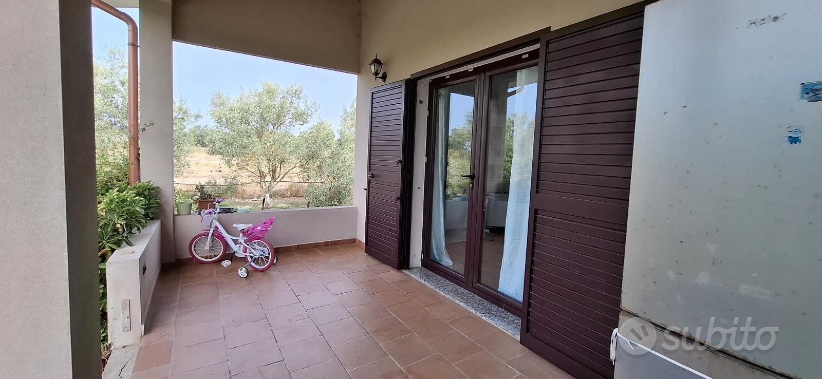 Casa – Deximeputzu/Decimoputzu, Casteddu/Cagliari - Altro