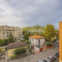 Trilocale con garage a Senigallia