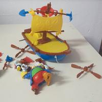 giocattolo paperino