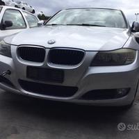 Bmw 316d anno 2010