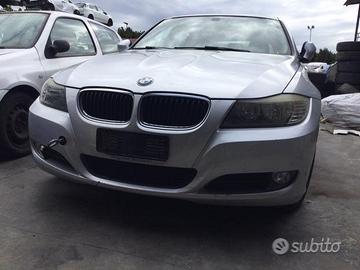Bmw 316d anno 2010