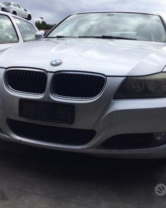 Bmw 316d anno 2010