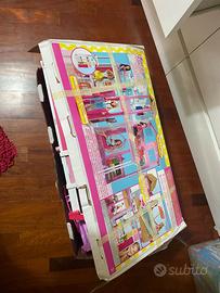 Casa di Malibu’ di Barbie