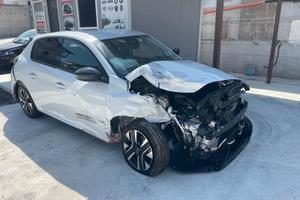 Peugeot 208 Hybrid 110 e-DCS6 Allure