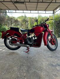 Moto Guzzi Airone 250