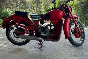 Moto Guzzi Airone 250 - Trattabile -