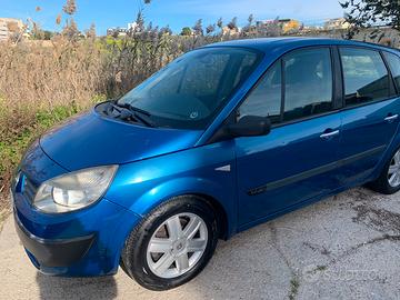 Auto Renault Scenic 1.9 130cv