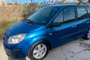 Auto Renault Scenic 1.9 130cv