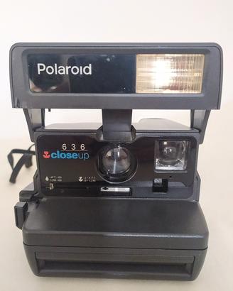 fotocamera Polaroid vintage 