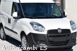 Fiat doblo 2011