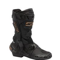 Stivali Sidi Rex Air Moto Racing Black