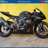 Suzuki gsx r 600