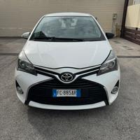 Toyota Yaris 2016