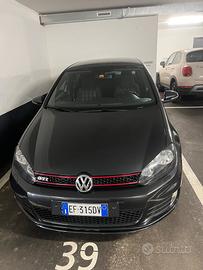 GOLF VI GTI