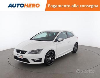 SEAT Leon HL25119