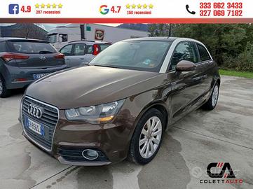 AUDI A1 1.2i 86CV - Soli 67000km