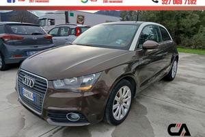 AUDI A1 1.2i 86CV - Soli 67000km