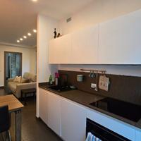 Cucina Copatlife moderna completa di elettrodomest