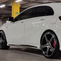 Ricambi originali Mercedes Classe A W176 AMG