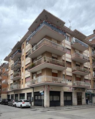 Appartamento Cassino [MARCONI_90VRG]