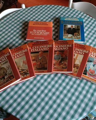 enciclopedie Vincenzo Buonassisi 