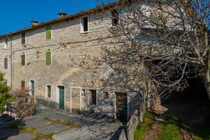 RUSTICO A SANT'ANNA D'ALFAEDO