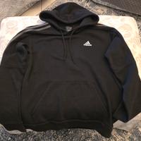 Felpa marca Adidas