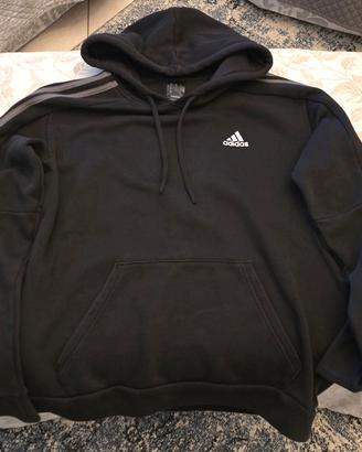 Felpa marca Adidas