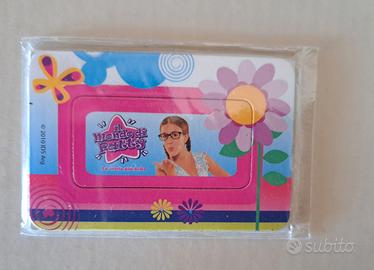 Calamita per bambine